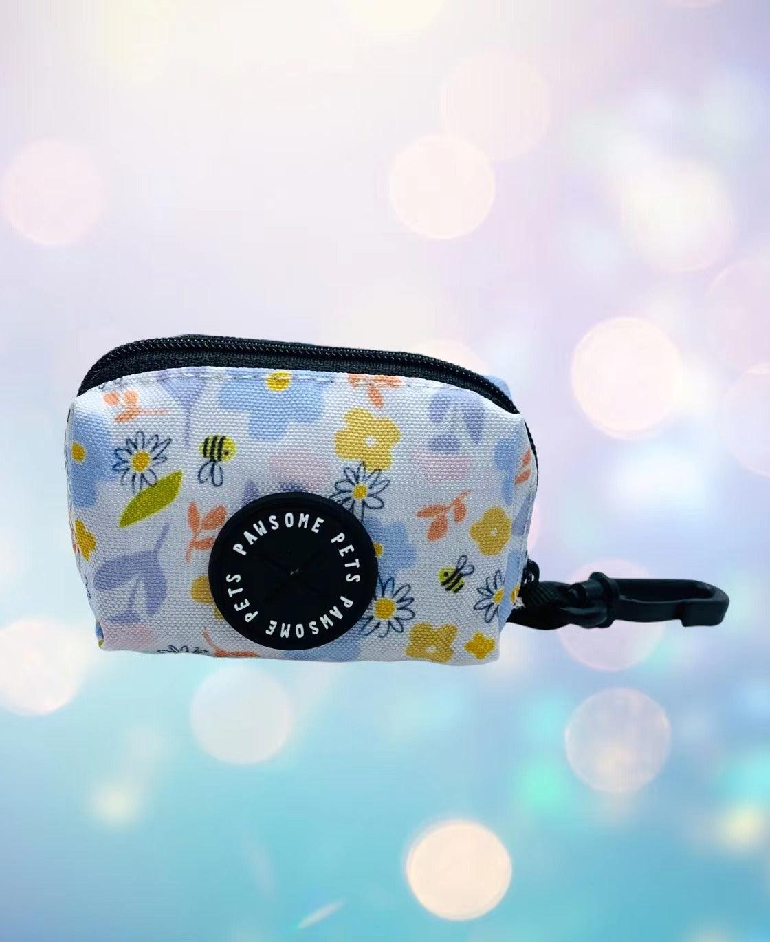 WASTE BAG HOLDER-OH MY BEE
